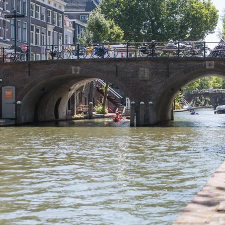 De Hoendervorst Utrecht Eksteriør bilde