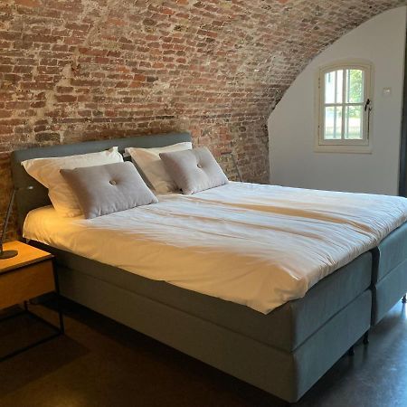 De Hoendervorst Utrecht Eksteriør bilde