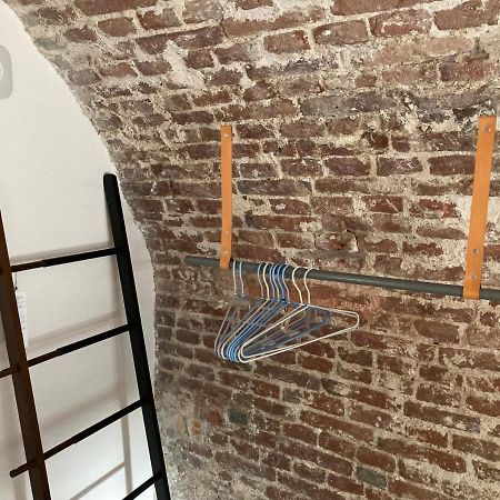De Hoendervorst Utrecht Eksteriør bilde