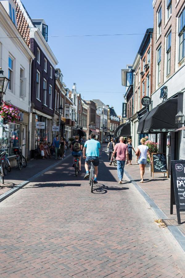De Hoendervorst Utrecht Eksteriør bilde
