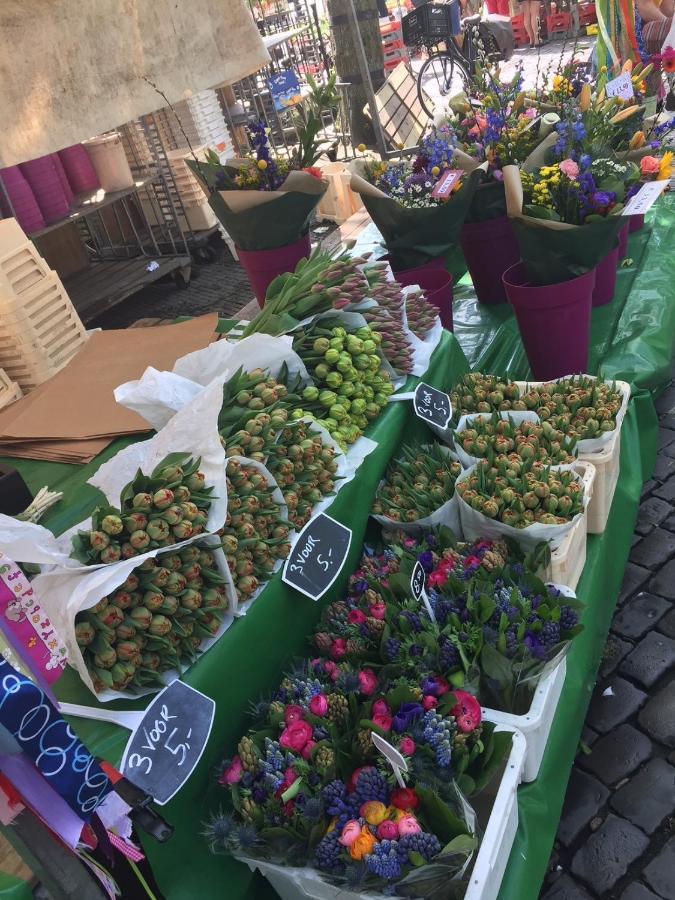 De Hoendervorst Utrecht Eksteriør bilde