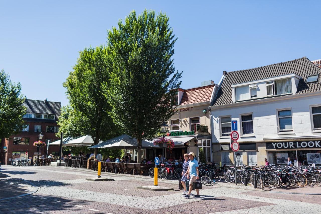 De Hoendervorst Utrecht Eksteriør bilde