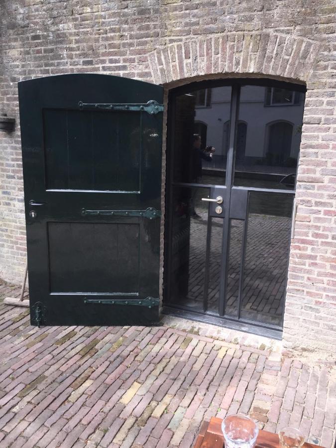 De Hoendervorst Utrecht Eksteriør bilde