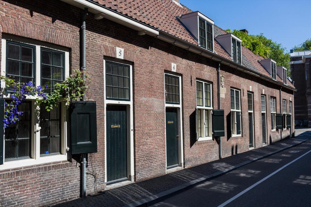 De Hoendervorst Utrecht Eksteriør bilde