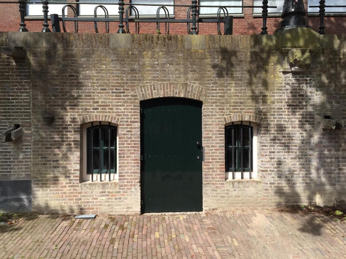 De Hoendervorst Utrecht Eksteriør bilde