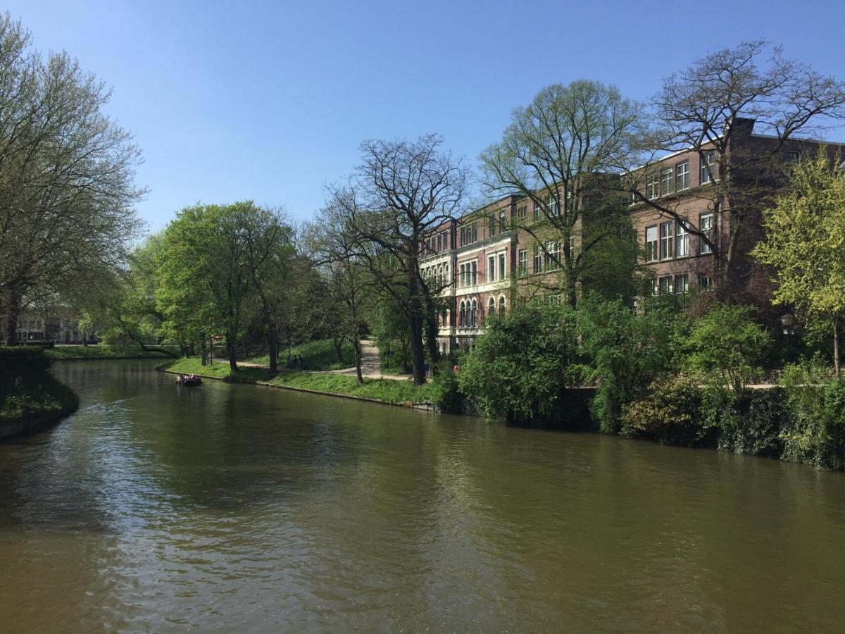 De Hoendervorst Utrecht Eksteriør bilde