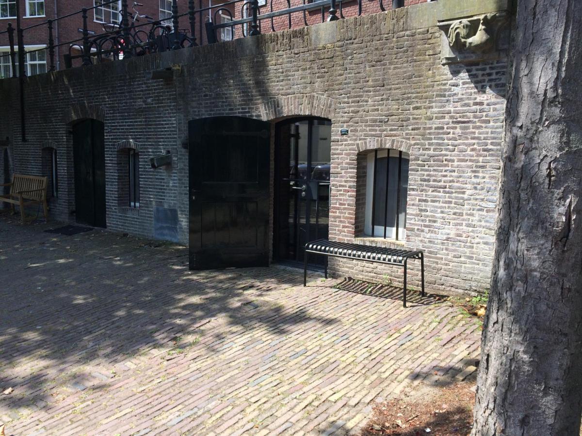 De Hoendervorst Utrecht Eksteriør bilde