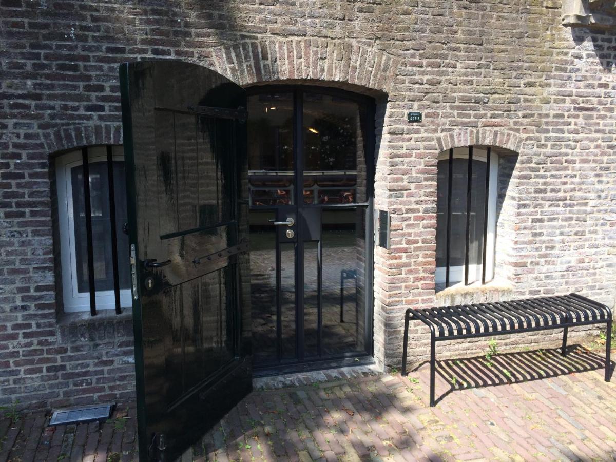 De Hoendervorst Utrecht Eksteriør bilde